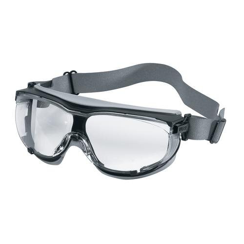 uvex Vollsichtbrille uvex carbonvision farblos sv ext. 9307365