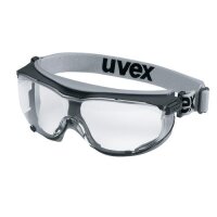 uvex Vollsichtbrille uvex carbonvision farblos sv ext....