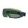 uvex Vollsichtbrille uvex u-sonic grau 23% sv exc. 9308240