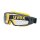 uvex Vollsichtbrille uvex u-sonic farblos sv ext. 9308246