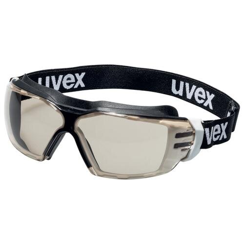 uvex Vollsichtbrille uvex pheos cx2 sonic CBR65 sv ext. 9309064