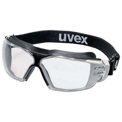 uvex Vollsichtbrille uvex pheos cx2 sonic farblos sv ext. 9309275