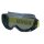 uvex Vollsichtbrille uvex megasonic grau 23% sv exc. 9320281