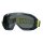 uvex Vollsichtbrille uvex megasonic grau 23% sv exc. 9320281