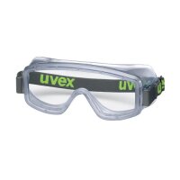 uvex Vollsichtbrille uvex 9405 farblos 9405714