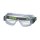 uvex Vollsichtbrille uvex 9405 farblos 9405714