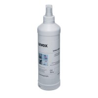 Uvex Reinigungszubehör 9972101 Reinigungsfluid 0,5 l...