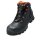 uvex 2 VIBRAM® Stiefel S3 65232 schwarz, orange Weite 11 normal Größe 45
