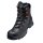 uvex 2 VIBRAM® Stiefel S3 65303 schwarz, orange Weite 12 weit Größe 36