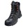 uvex 2 VIBRAM® Stiefel S3 65303 schwarz, orange Weite 12 weit Größe 44