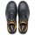 uvex 2 VIBRAM® Halbschuhe S3 65311 schwarz, orange Weite 10 schmal Größe 47