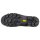 uvex 2 VIBRAM® Halbschuhe S3 65311 schwarz, orange Weite 10 schmal Größe 47