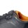 uvex 2 VIBRAM® Halbschuhe S3 65312 schwarz, orange Weite 11 normal Größe 39
