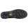 uvex 2 VIBRAM® Halbschuhe S3 65312 schwarz, orange Weite 11 normal Größe 39