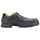 uvex 2 VIBRAM® Halbschuhe S3 65312 schwarz, orange Weite 11 normal Größe 39