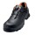 uvex 2 VIBRAM® Halbschuhe S3 65313 schwarz, orange Weite 12 weit Größe 44
