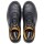 uvex 2 VIBRAM® Halbschuhe S3 65313 schwarz, orange Weite 12 weit Größe 44