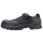 uvex 2 VIBRAM® Halbschuhe S3 65313 schwarz, orange Weite 12 weit Größe 44