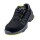 uvex 1 Halbschuhe S2 65668 schwarz, gelb Weite 11 normal Größe 47