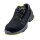 uvex 1 Halbschuhe S2 65668 schwarz, gelb Weite 11 normal Größe 50