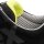 uvex 1 Halbschuhe S2 65668 schwarz, gelb Weite 11 normal Größe 50