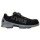 uvex 1 Halbschuhe S2 65669 schwarz, gelb Weite 12 weit Größe 45