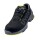 uvex 1 Halbschuhe S2 65669 schwarz, gelb Weite 12 weit Größe 47