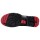 uvex 1 support Halbschuhe S3 65672 schwarz, rot Weite 11 normal Größe 52