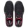 uvex 1 support Halbschuhe S3 65673 schwarz, rot Weite 12 weit Größe 43