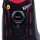 uvex 1 support Halbschuhe S3 65673 schwarz, rot Weite 12 weit Größe 43