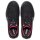 uvex 1 support Halbschuhe S3 65673 schwarz, rot Weite 12 weit Größe 52