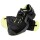 uvex 1 support Halbschuhe S1P 65681 schwarz, gelb Weite 10 schmal Größe 39