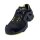 uvex 1 support Halbschuhe S1P 65681 schwarz, gelb Weite 10 schmal Größe 42