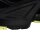 uvex 1 support Halbschuhe S1P 65681 schwarz, gelb Weite 10 schmal Größe 42