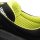 uvex 1 support Halbschuhe S1P 65681 schwarz, gelb Weite 10 schmal Größe 42