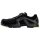 uvex 1 support Halbschuhe S1P 65682 schwarz, gelb Weite 11 normal Größe 35
