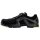 uvex 1 support Halbschuhe S1P 65682 schwarz, gelb Weite 11 normal Größe 44