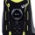 uvex 1 support Halbschuhe S1P 65682 schwarz, gelb Weite 11 normal Größe 47
