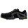 uvex 1 support Halbschuhe S1P 65682 schwarz, gelb Weite 11 normal Größe 47