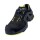 uvex 1 support Halbschuhe S1P 65683 schwarz, gelb Weite 12 weit Größe 41