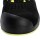 uvex 1 support Halbschuhe S1P 65683 schwarz, gelb Weite 12 weit Größe 41