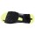 uvex 1 support Halbschuhe S1P 65683 schwarz, gelb Weite 12 weit Größe 41