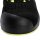 uvex 1 support Halbschuhe S1P 65683 schwarz, gelb Weite 12 weit Größe 50