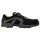 uvex 1 support Halbschuhe S1P 65683 schwarz, gelb Weite 12 weit Größe 50