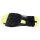 uvex 1 support Halbschuhe S1P 65683 schwarz, gelb Weite 12 weit Größe 51