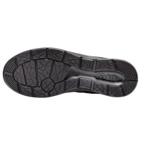 uvex 1 sport Halbschuhe S1P 65902 schwarz Weite 11 normal Größe 44