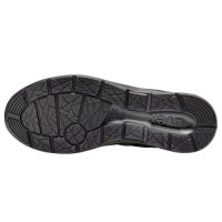 uvex 1 sport Halbschuhe S1P 65902 schwarz Weite 11 normal Größe 45