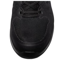 uvex 1 sport Halbschuhe S1P 65903 schwarz Weite 12 weit Größe 42