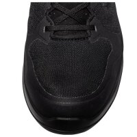 uvex 1 sport Halbschuhe S1P 65904 schwarz Weite 14 extraweit Größe 35
