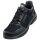 uvex 1 sport Halbschuhe S1P 65904 schwarz Weite 14 extraweit Größe 35